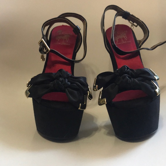 Sam Edelman - Picture 3 of 8